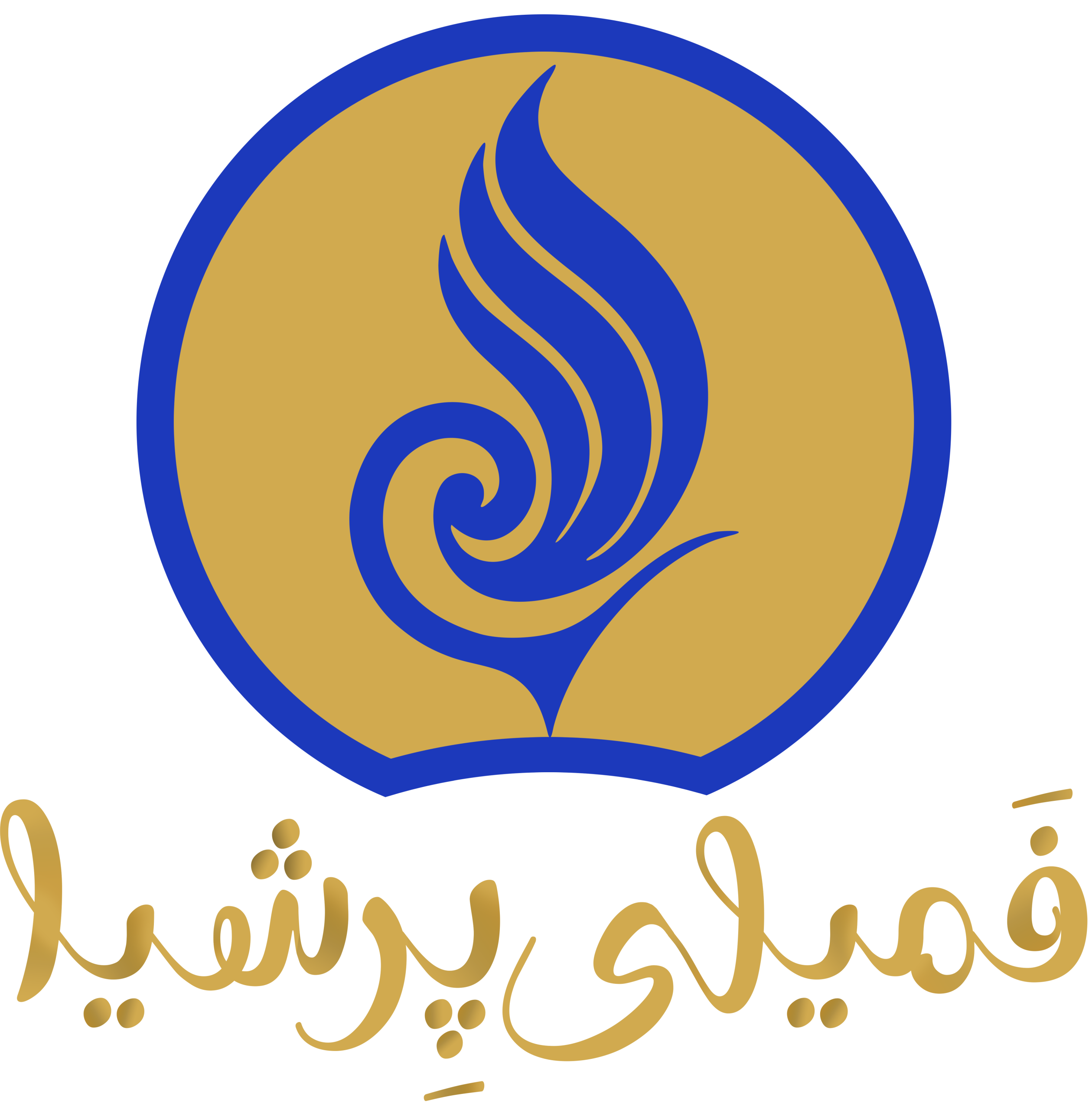 فملی پرشیا